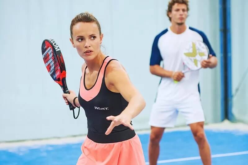 Camiseta promocional