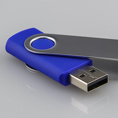 Memorias USB