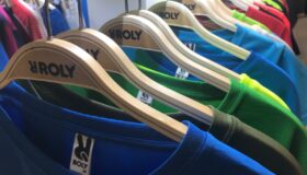 Las camisetas promocionales como herramienta publicitaria eficaz Camisetas promocionales