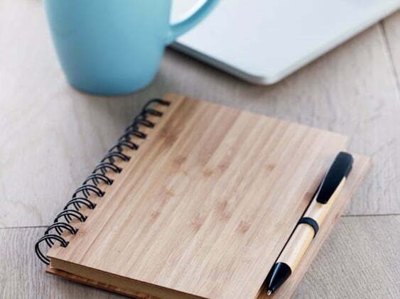 Regalos promocionales y corporativos