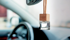 Los mejores regalos publicitarios para conductores y aficionados al automóvil Regalos publicitarios para conductores - fragancia de coche