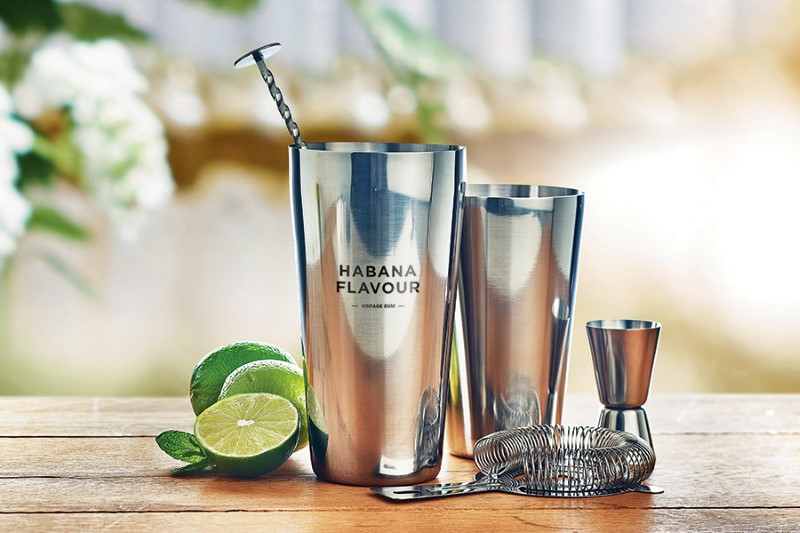 Regalos publicitarios