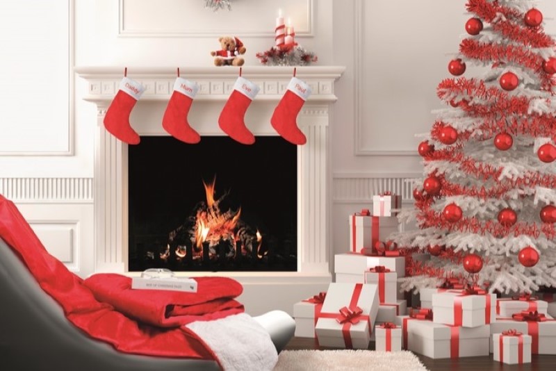 Regalos promocionales para el Año Nuevo