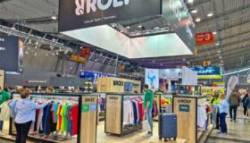 Cómo darse a conocer en las ferias con artículos promocionales Artículos promocionales