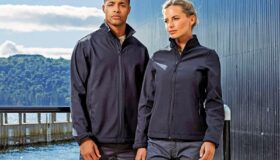 Por qué necesita una chaqueta softshell Chaqueta softshell