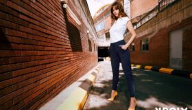 Camisetas promocionales Roly