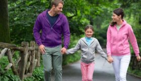 Sudadera con capucha Gildan