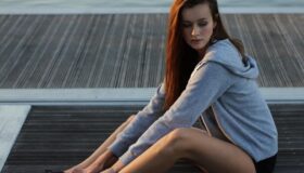 Sudaderas con capucha para mujer