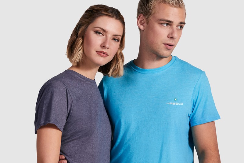 Camisetas promocionales