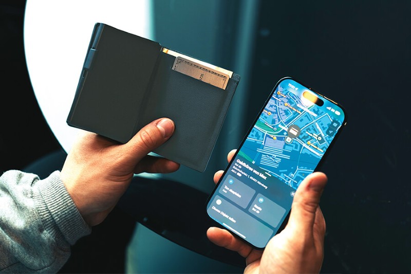 Por qué los localizadores inteligentes son tan eficaces como regalos publicitarios